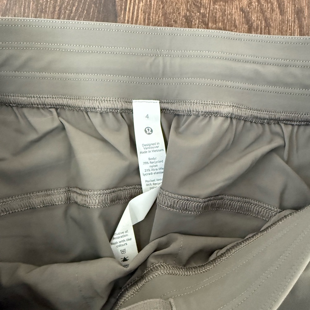 Lululemon adapted state jogger - Picture 4 of 8